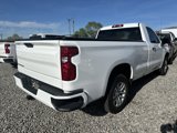 Used 2021 Chevrolet Silverado 1500 W/T w/ WT Value Package image 2