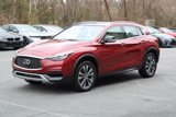 Used 2017 INFINITI QX30 Premium w/ Navigation Package image 3