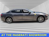 Used 2017 Maserati Quattroporte S Q4 image 3