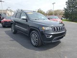 Used 2020 Jeep Grand Cherokee Limited w/ Luxury Group II image 4