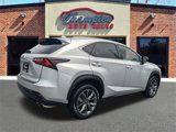Used 2016 Lexus NX 200t F Sport image 3