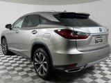 Used 2020 Lexus RX 350 FWD w/ Premium Package image 4