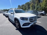 Used 2020 Mercedes-Benz GLS 450 4MATIC image 3