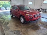 Used 2014 Jeep Cherokee Latitude image 3