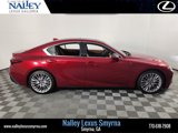 New 2025 Lexus IS 300 w/ Premium Package image 2