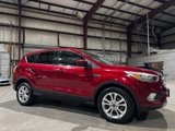 Used 2017 Ford Escape SE image 3