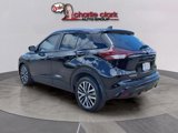 Certified 2024 Nissan Kicks SV image 3