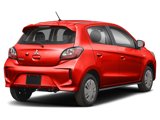 New 2024 Mitsubishi Mirage ES image 2