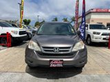 Used 2011 Honda CR-V LX image 3