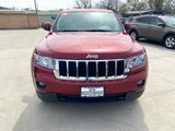 Used 2012 Jeep Grand Cherokee Laredo w/ Laredo E Group image 3