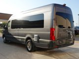 Used 2021 Mercedes-Benz Sprinter 4500 image 4