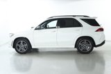 Used 2021 Mercedes-Benz GLE 350 4MATIC image 5