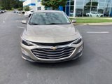 Used 2023 Chevrolet Malibu LT w/ Driver Confidence Package image 4