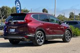 Used 2018 Honda CR-V Touring image 4