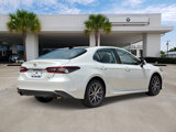 Used 2023 Toyota Camry XLE image 4