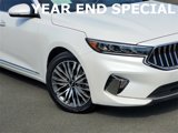 Used 2020 Kia Cadenza Technology image 3
