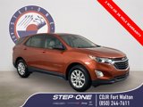 Used 2020 Chevrolet Equinox LS image 1