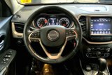 Used 2016 Jeep Cherokee Latitude w/ Cold Weather Group image 5