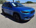 Used 2023 Jeep Cherokee Altitude Lux image 3