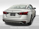 Certified 2022 Nissan Altima 2.5 SV image 5