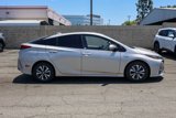 Used 2017 Toyota Prius Prime Advanced image 3