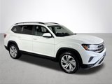 Used 2021 Volkswagen Atlas SE image 4