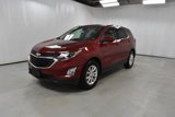 Used 2020 Chevrolet Equinox LT w/ Driver Convenience Package image 2