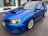 Used 2013 Subaru Impreza WRX Sedan image 2