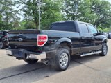 Used 2011 Ford F150 XLT image 4