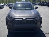 Used 2020 Toyota RAV4 LE image 3