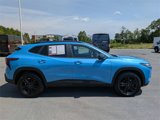 Used 2025 Chevrolet Trax ACTIV w/ Driver Confidence Package image 4