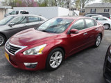 Used 2015 Nissan Altima 2.5 SL w/ Moonroof Package image 3