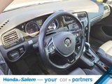 Used 2015 Volkswagen Golf TDI SEL image 2