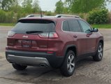 Certified 2020 Jeep Cherokee Limited image 3