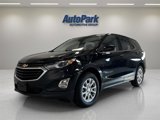 Used 2020 Chevrolet Equinox LT w/ LPO, Cargo Package image 3