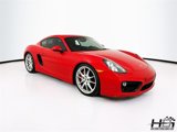 Used 2015 Porsche Cayman S image 3