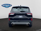 Certified 2022 Ford Escape S image 5