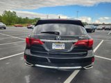 Used 2017 Acura MDX FWD image 4