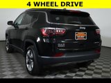 Used 2021 Jeep Compass Limited w/ Sun and Sound Group image 4