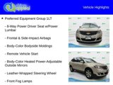 Used 2016 Chevrolet Traverse LT image 6