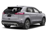 Used 2020 Ford Edge SEL w/ Convenience Package image 2
