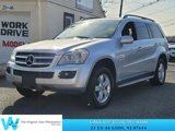 Used 2008 Mercedes-Benz GL 450 4MATIC image 2