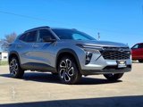 New 2025 Chevrolet Trax RS w/ Driver Confidence Package image 3
