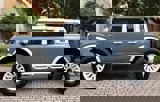 Used 2025 Ford Bronco Outer Banks image 5
