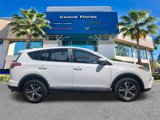 Used 2018 Toyota RAV4 XLE image 4