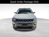 Used 2019 Jeep Compass Limited image 2