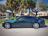 Used 2013 Jaguar XJ image 5