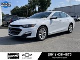 Used 2023 Chevrolet Malibu LT image 4
