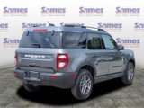 New 2025 Ford Bronco Sport Big Bend w/ Convenience Package image 4