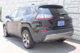 Used 2019 Jeep Cherokee Limited image 4